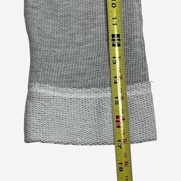 Soft Surroundings Just Beachy Hooded Pullover - Picture 7 of 9